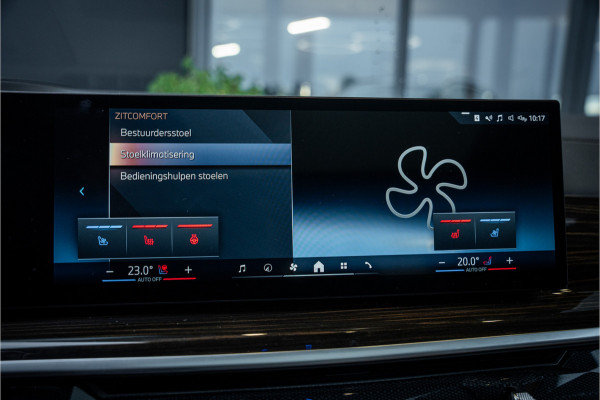 BMW X5 xDrive50e - Panorama | Luchtvering | H&K | Elek. Trekhaak | Memory