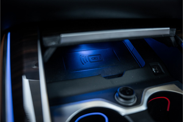 BMW X5 xDrive50e - Panorama | Luchtvering | H&K | Elek. Trekhaak | Memory