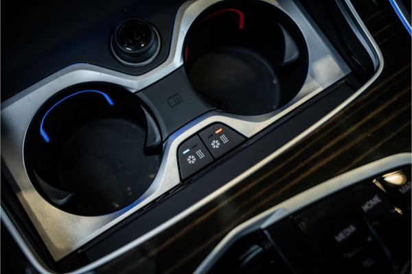 BMW X5 xDrive50e - Panorama | Luchtvering | H&K | Elek. Trekhaak | Memory