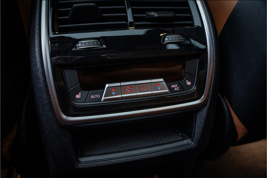 BMW X5 xDrive50e - Panorama | Luchtvering | H&K | Elek. Trekhaak | Memory