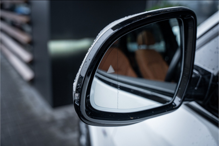 BMW X5 xDrive50e - Panorama | Luchtvering | H&K | Elek. Trekhaak | Memory