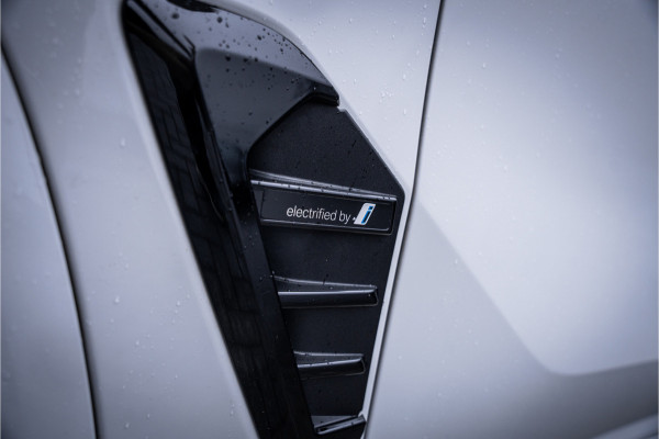 BMW X5 xDrive50e - Panorama | Luchtvering | H&K | Elek. Trekhaak | Memory