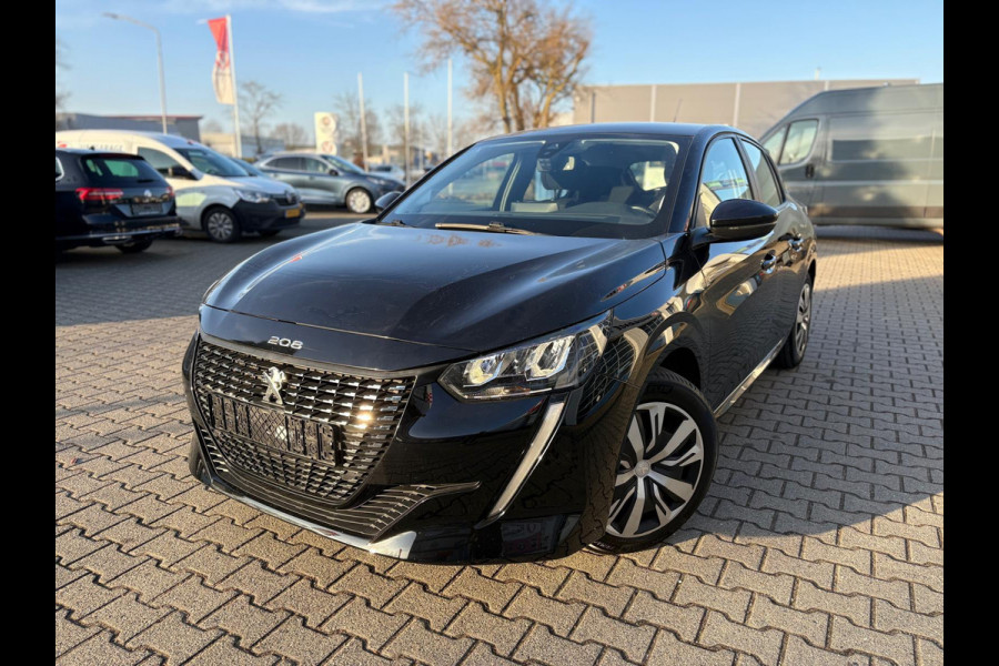 Peugeot 208 1.2 PureTech Allure (BOVAG/RIJKLAARPRIJS)