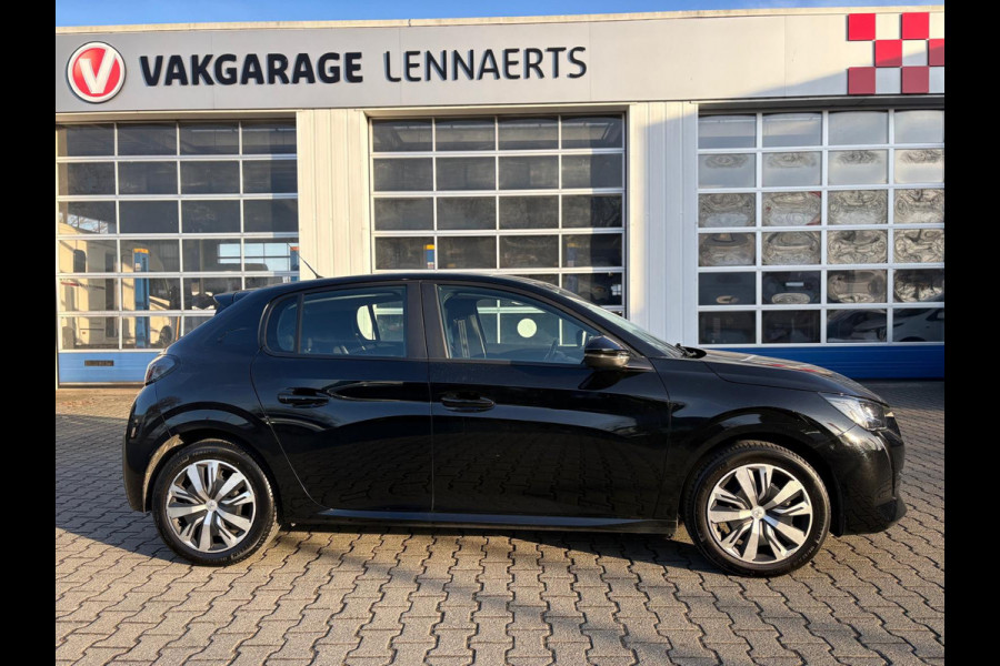 Peugeot 208 1.2 PureTech Allure (BOVAG/RIJKLAARPRIJS)