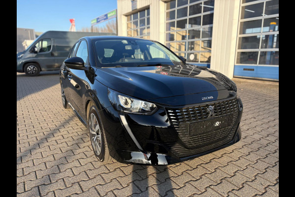 Peugeot 208 1.2 PureTech Allure (BOVAG/RIJKLAARPRIJS)