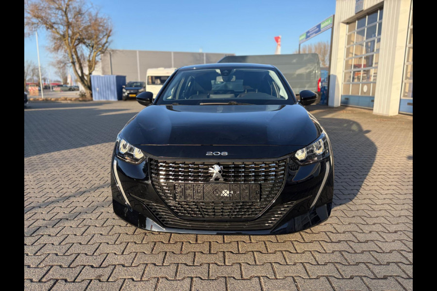 Peugeot 208 1.2 PureTech Allure (BOVAG/RIJKLAARPRIJS)