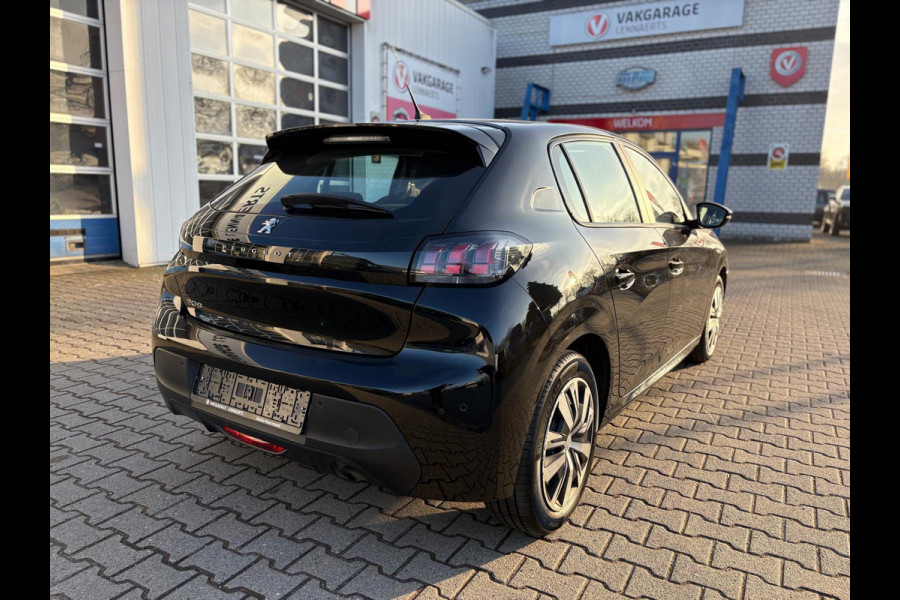 Peugeot 208 1.2 PureTech Allure (BOVAG/RIJKLAARPRIJS)