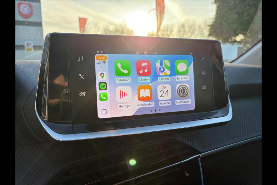 Peugeot 208 1.2 PureTech Allure (BOVAG/RIJKLAARPRIJS)