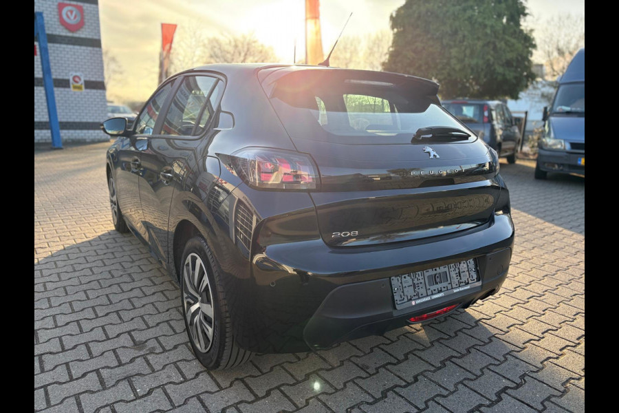 Peugeot 208 1.2 PureTech Allure (BOVAG/RIJKLAARPRIJS)