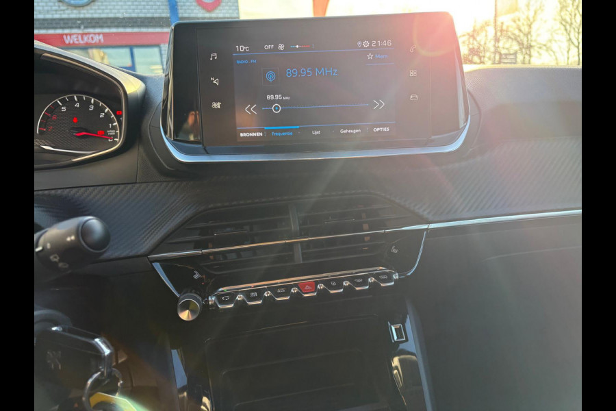 Peugeot 208 1.2 PureTech Allure (BOVAG/RIJKLAARPRIJS)