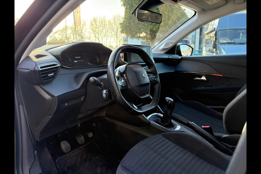 Peugeot 208 1.2 PureTech Allure (BOVAG/RIJKLAARPRIJS)