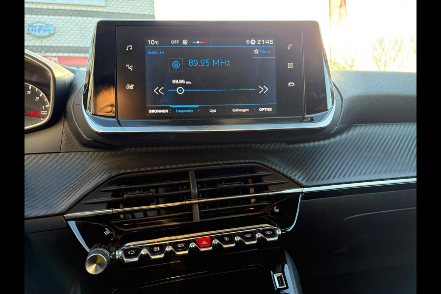 Peugeot 208 1.2 PureTech Allure (BOVAG/RIJKLAARPRIJS)