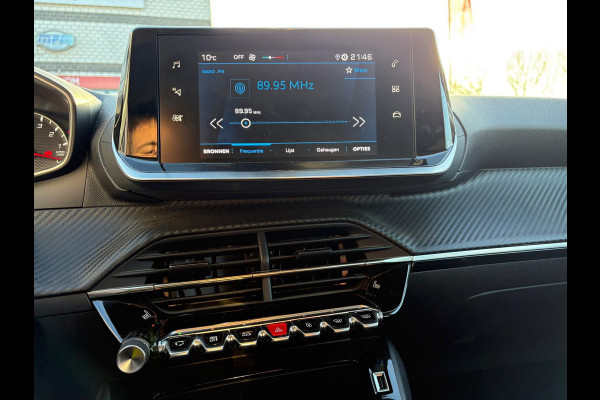 Peugeot 208 1.2 PureTech Allure (BOVAG/RIJKLAARPRIJS)