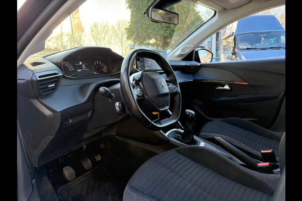 Peugeot 208 1.2 PureTech Allure (BOVAG/RIJKLAARPRIJS)