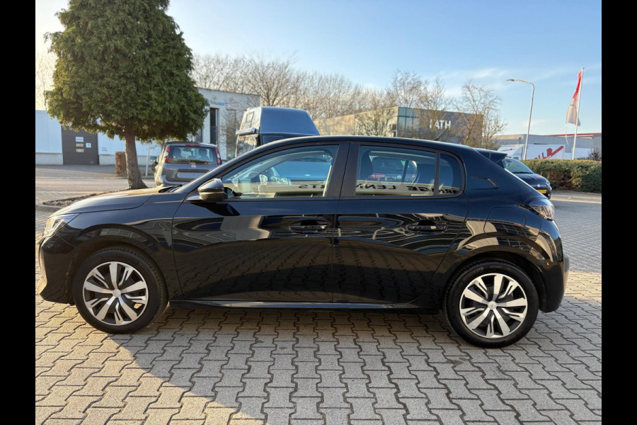 Peugeot 208 1.2 PureTech Allure (BOVAG/RIJKLAARPRIJS)