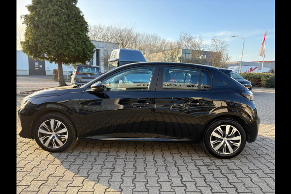 Peugeot 208 1.2 PureTech Allure (BOVAG/RIJKLAARPRIJS)