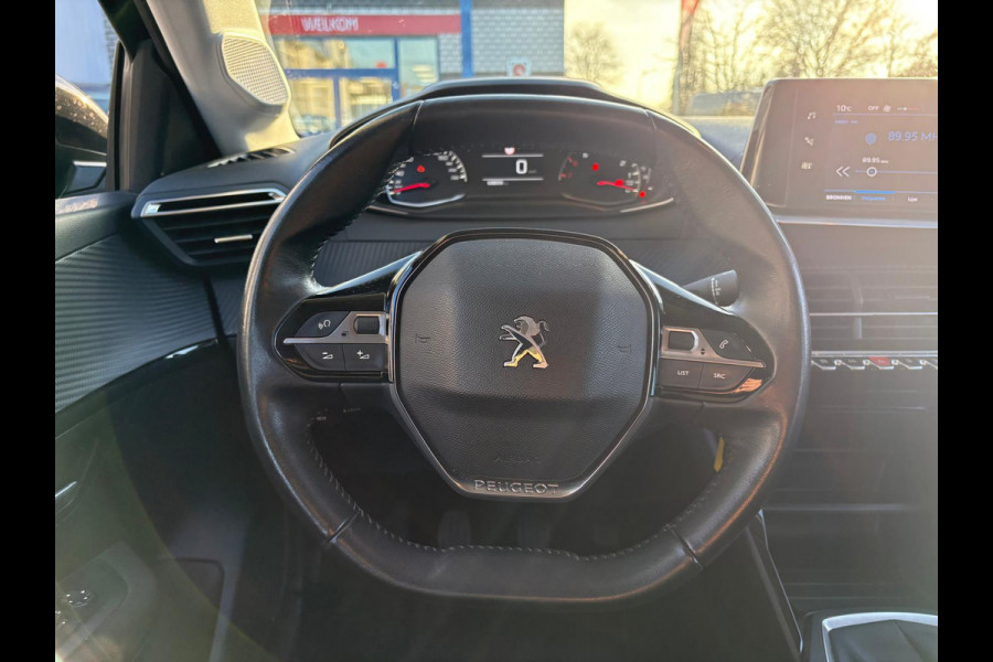 Peugeot 208 1.2 PureTech Allure (BOVAG/RIJKLAARPRIJS)