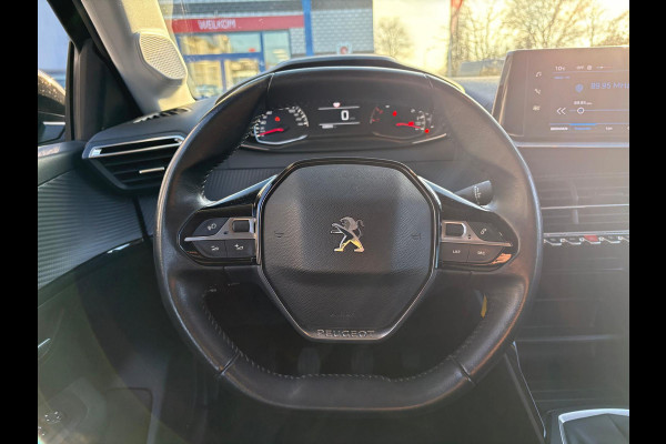 Peugeot 208 1.2 PureTech Allure (BOVAG/RIJKLAARPRIJS)