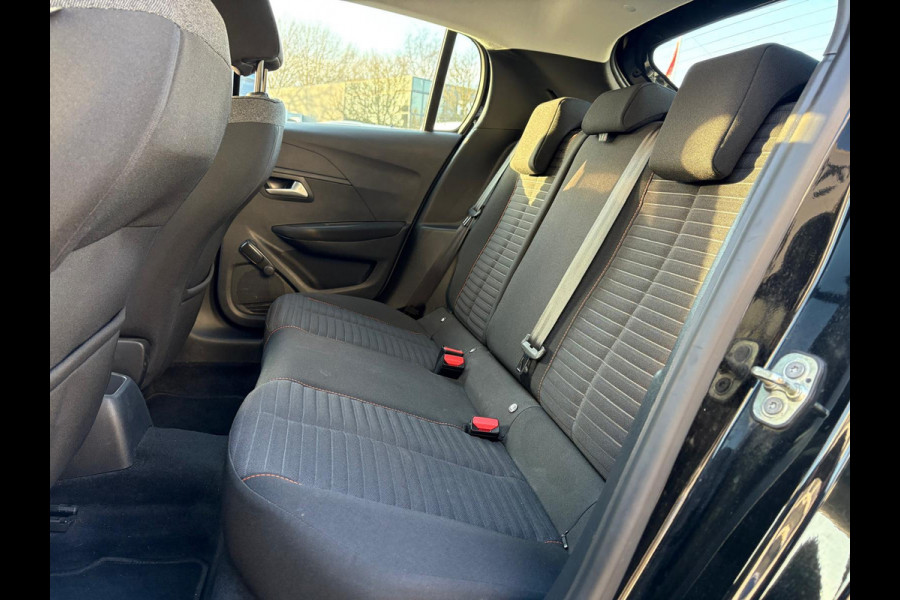 Peugeot 208 1.2 PureTech Allure (BOVAG/RIJKLAARPRIJS)