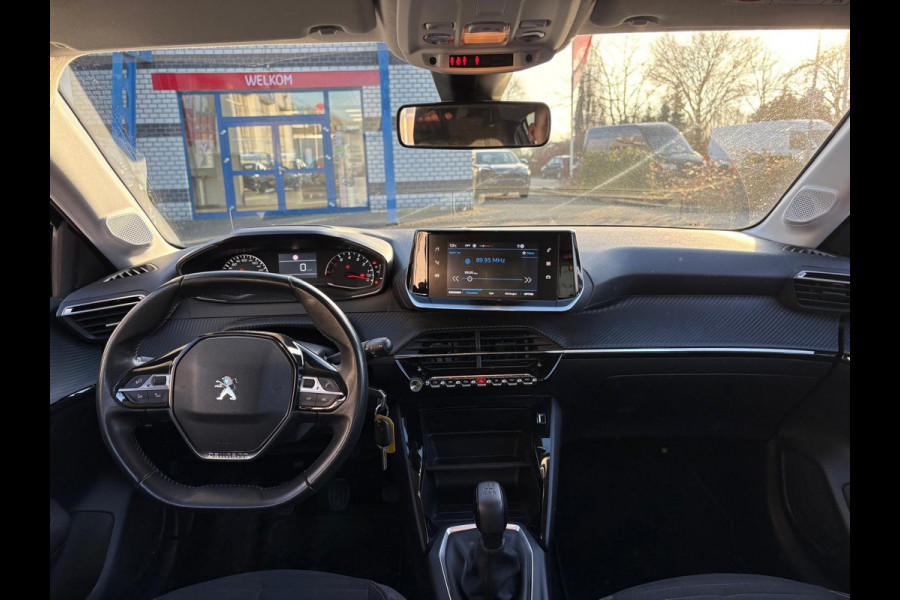 Peugeot 208 1.2 PureTech Allure (BOVAG/RIJKLAARPRIJS)