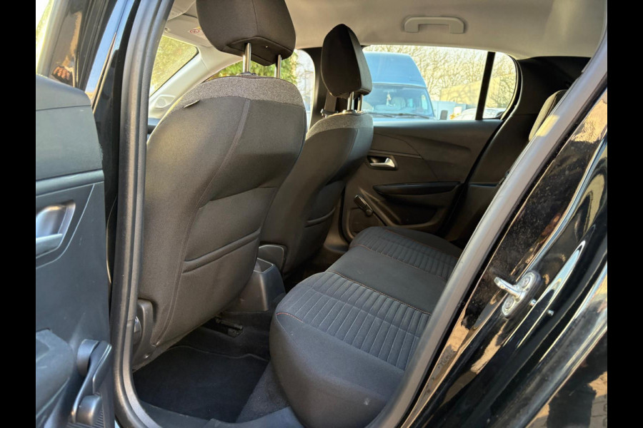 Peugeot 208 1.2 PureTech Allure (BOVAG/RIJKLAARPRIJS)