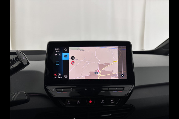 Volkswagen ID.3 First Max 58 kWh [ 3-Fase ] {SOH-92%} (INCL.BTW) *PANO | HEAD-UP | ADAPTIVE-CRUISE | FULL-LED | BLIND-SPOT | CAMERA | KEYLESS | MICROFIBRE | AMBIENT-LIGHT | NAVI-FULLMAP | DAB+ | ECC | HEATED-SPORTSEATS | DIGI-COCKPIT | 20"ALU*