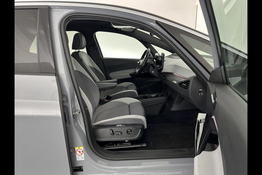 Volkswagen ID.3 First Max 58 kWh [ 3-Fase ] {SOH-92%} (INCL.BTW) *PANO | HEAD-UP | ADAPTIVE-CRUISE | FULL-LED | BLIND-SPOT | CAMERA | KEYLESS | MICROFIBRE | AMBIENT-LIGHT | NAVI-FULLMAP | DAB+ | ECC | HEATED-SPORTSEATS | DIGI-COCKPIT | 20"ALU*