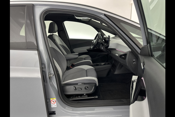 Volkswagen ID.3 First Max 58 kWh [ 3-Fase ] {SOH-92%} (INCL.BTW) *PANO | HEAD-UP | ADAPTIVE-CRUISE | FULL-LED | BLIND-SPOT | CAMERA | KEYLESS | MICROFIBRE | AMBIENT-LIGHT | NAVI-FULLMAP | DAB+ | ECC | HEATED-SPORTSEATS | DIGI-COCKPIT | 20"ALU*