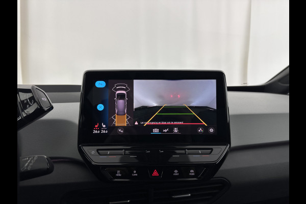 Volkswagen ID.3 First Max 58 kWh [ 3-Fase ] {SOH-92%} (INCL.BTW) *PANO | HEAD-UP | ADAPTIVE-CRUISE | FULL-LED | BLIND-SPOT | CAMERA | KEYLESS | MICROFIBRE | AMBIENT-LIGHT | NAVI-FULLMAP | DAB+ | ECC | HEATED-SPORTSEATS | DIGI-COCKPIT | 20"ALU*