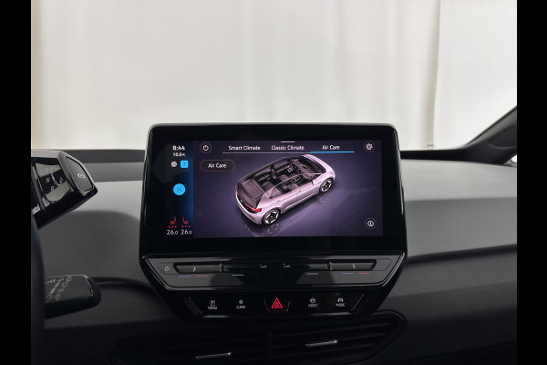 Volkswagen ID.3 First Max 58 kWh [ 3-Fase ] {SOH-92%} (INCL.BTW) *PANO | HEAD-UP | ADAPTIVE-CRUISE | FULL-LED | BLIND-SPOT | CAMERA | KEYLESS | MICROFIBRE | AMBIENT-LIGHT | NAVI-FULLMAP | DAB+ | ECC | HEATED-SPORTSEATS | DIGI-COCKPIT | 20"ALU*