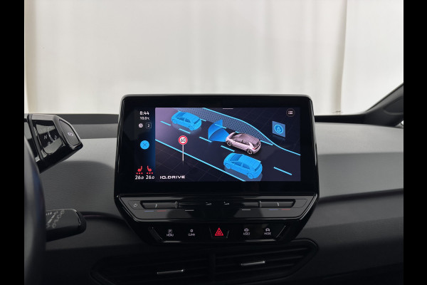 Volkswagen ID.3 First Max 58 kWh [ 3-Fase ] {SOH-92%} (INCL.BTW) *PANO | HEAD-UP | ADAPTIVE-CRUISE | FULL-LED | BLIND-SPOT | CAMERA | KEYLESS | MICROFIBRE | AMBIENT-LIGHT | NAVI-FULLMAP | DAB+ | ECC | HEATED-SPORTSEATS | DIGI-COCKPIT | 20"ALU*