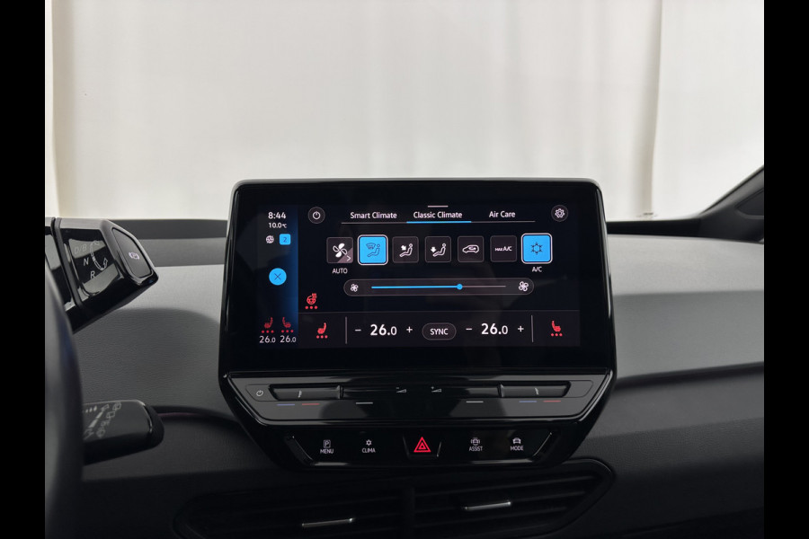 Volkswagen ID.3 First Max 58 kWh [ 3-Fase ] {SOH-92%} (INCL.BTW) *PANO | HEAD-UP | ADAPTIVE-CRUISE | FULL-LED | BLIND-SPOT | CAMERA | KEYLESS | MICROFIBRE | AMBIENT-LIGHT | NAVI-FULLMAP | DAB+ | ECC | HEATED-SPORTSEATS | DIGI-COCKPIT | 20"ALU*