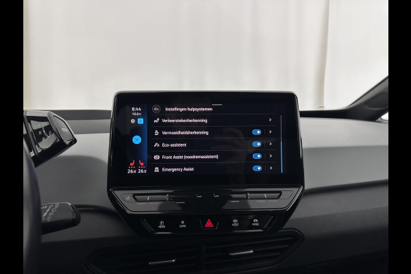 Volkswagen ID.3 First Max 58 kWh [ 3-Fase ] {SOH-92%} (INCL.BTW) *PANO | HEAD-UP | ADAPTIVE-CRUISE | FULL-LED | BLIND-SPOT | CAMERA | KEYLESS | MICROFIBRE | AMBIENT-LIGHT | NAVI-FULLMAP | DAB+ | ECC | HEATED-SPORTSEATS | DIGI-COCKPIT | 20"ALU*