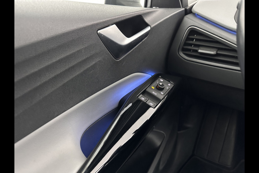 Volkswagen ID.3 First Max 58 kWh [ 3-Fase ] {SOH-92%} (INCL.BTW) *PANO | HEAD-UP | ADAPTIVE-CRUISE | FULL-LED | BLIND-SPOT | CAMERA | KEYLESS | MICROFIBRE | AMBIENT-LIGHT | NAVI-FULLMAP | DAB+ | ECC | HEATED-SPORTSEATS | DIGI-COCKPIT | 20"ALU*