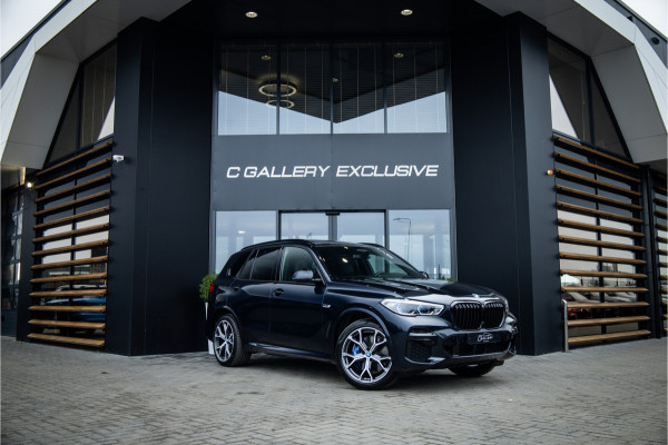 BMW X5 xDrive45e Executive - M Sport | Laser | Luchtvering | Memory | 360 Camera