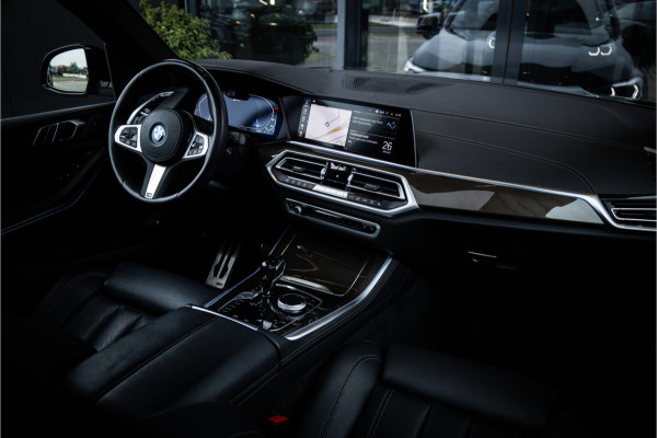BMW X5 xDrive45e Executive - M Sport | Laser | Luchtvering | Memory | 360 Camera