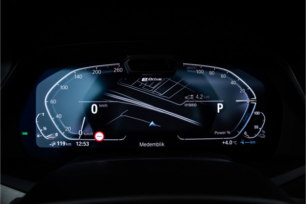 BMW X5 xDrive45e Executive - M Sport | Laser | Luchtvering | Memory | 360 Camera