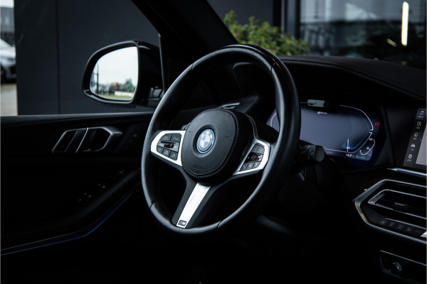 BMW X5 xDrive45e Executive - M Sport | Laser | Luchtvering | Memory | 360 Camera