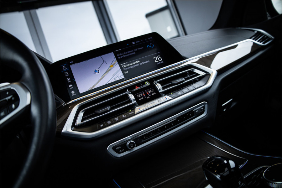 BMW X5 xDrive45e Executive - M Sport | Laser | Luchtvering | Memory | 360 Camera