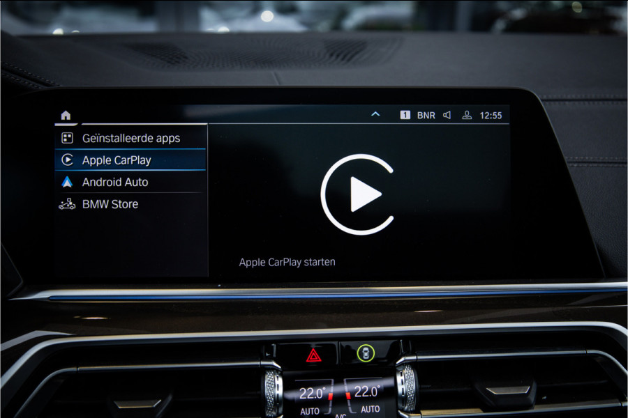 BMW X5 xDrive45e Executive - M Sport | Laser | Luchtvering | Memory | 360 Camera