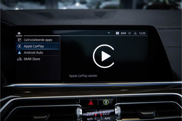 BMW X5 xDrive45e Executive - M Sport | Laser | Luchtvering | Memory | 360 Camera