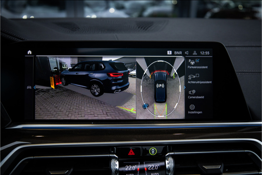 BMW X5 xDrive45e Executive - M Sport | Laser | Luchtvering | Memory | 360 Camera