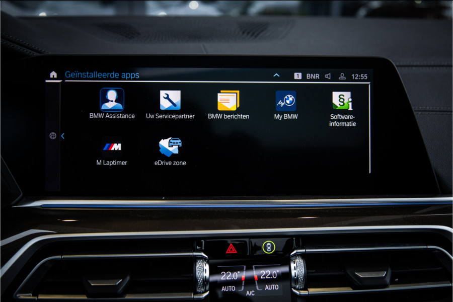 BMW X5 xDrive45e Executive - M Sport | Laser | Luchtvering | Memory | 360 Camera