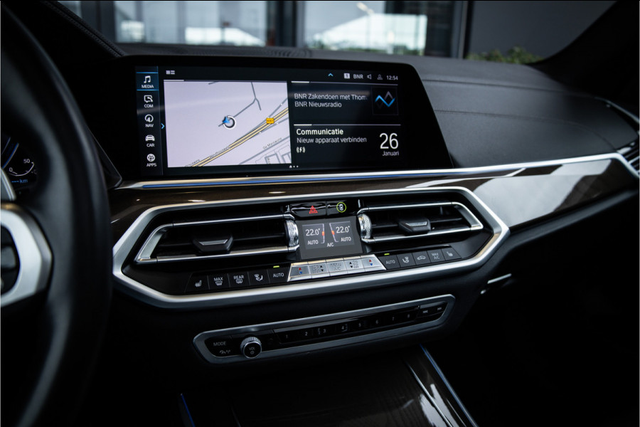 BMW X5 xDrive45e Executive - M Sport | Laser | Luchtvering | Memory | 360 Camera