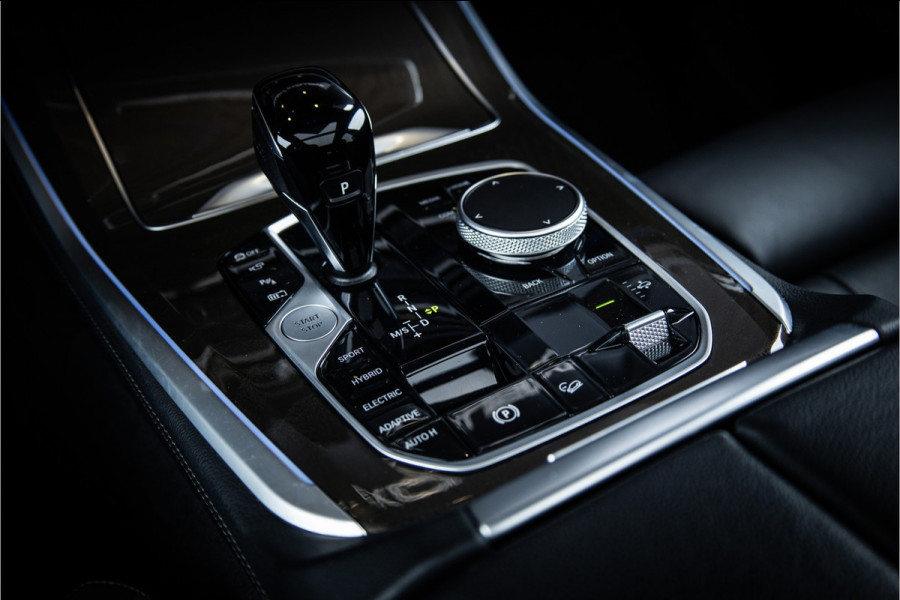 BMW X5 xDrive45e Executive - M Sport | Laser | Luchtvering | Memory | 360 Camera