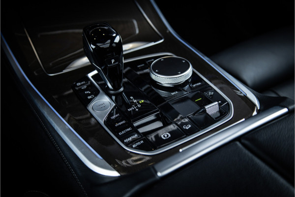 BMW X5 xDrive45e Executive - M Sport | Laser | Luchtvering | Memory | 360 Camera