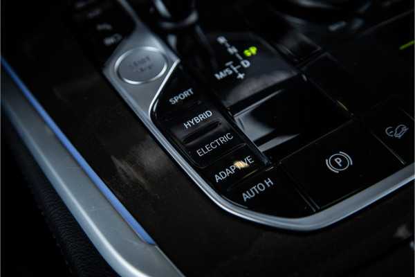 BMW X5 xDrive45e Executive - M Sport | Laser | Luchtvering | Memory | 360 Camera