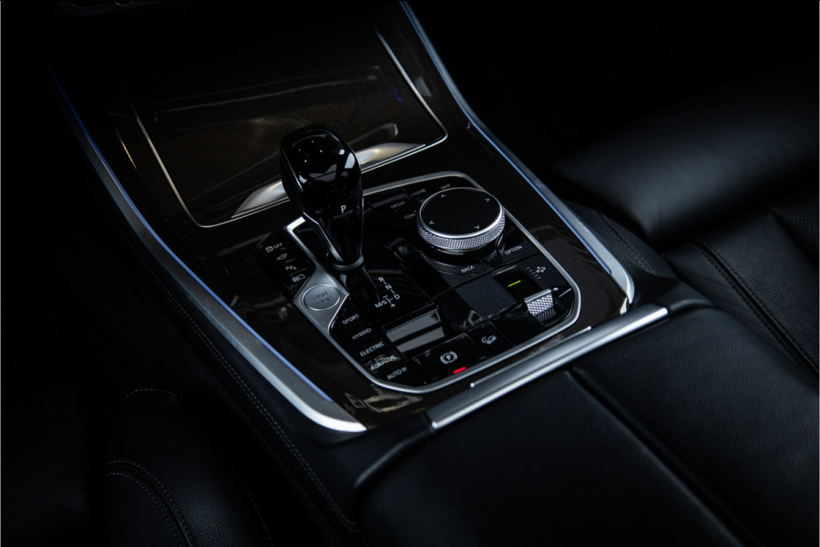 BMW X5 xDrive45e Executive - M Sport | Laser | Luchtvering | Memory | 360 Camera