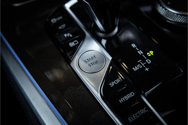 BMW X5 xDrive45e Executive - M Sport | Laser | Luchtvering | Memory | 360 Camera