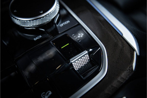 BMW X5 xDrive45e Executive - M Sport | Laser | Luchtvering | Memory | 360 Camera
